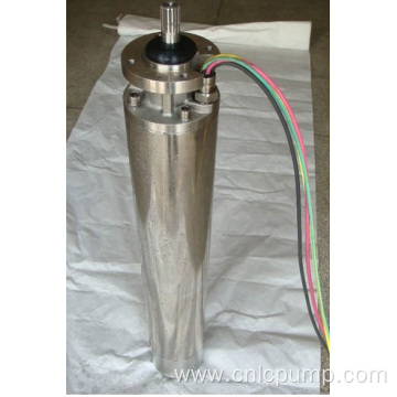 Super Submersible Pump Sewage Centrifugal Submersible Pump